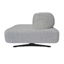 Luca Boucle Lounge Chair
